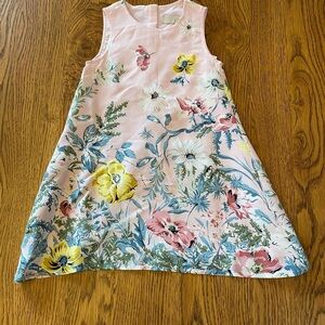 New Loft Littles Dress